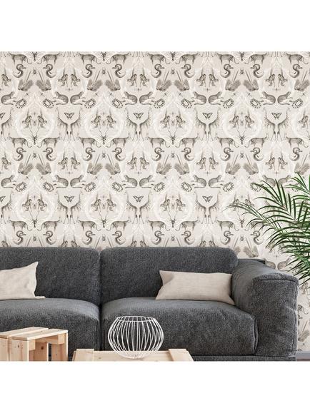 Galerie Animal Menagerie Wallpaper - view 2, 