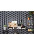 Galerie Soleil Motif Wallpaper