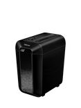 Fellowes Powershred LX65 Cross Cut Shredder, 22L