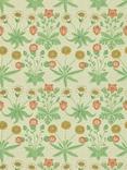 Morris & Co. Daisy Wallpaper, DCMW216838