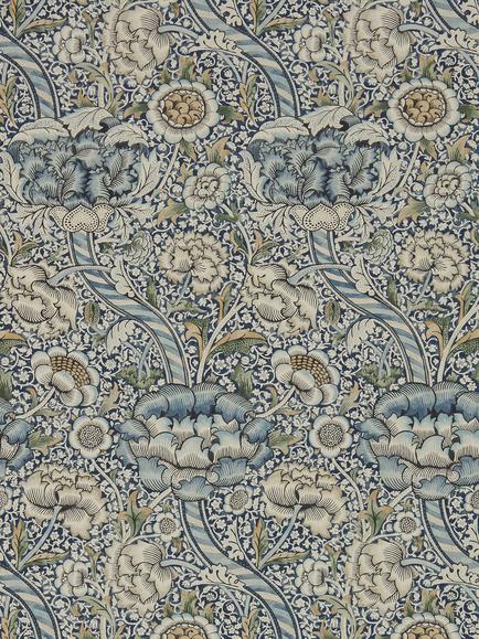 Morris & Co. Wandle Wallpaper, DCMW216805