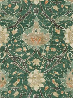 Morris & Co. Montreal Wallpaper, DCMW216862, DCMW216862