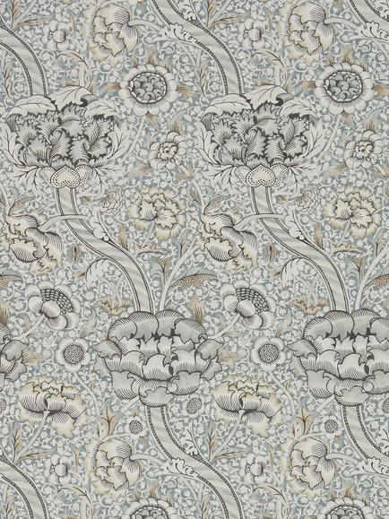 Morris & Co. Wandle Wallpaper, Dcmw216826