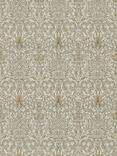 Morris & Co. Snakeshead Wallpaper, DCMW216822
