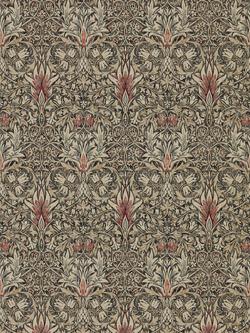 Morris & Co. Snakeshead Wallpaper, DCMW216870