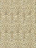 Morris & Co. Snakeshead Wallpaper, DCMW216828
