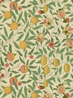 Morris & Co. Fruit Wallpaper, DCMW216859, DCMW216859