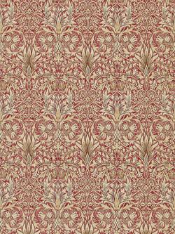 Morris & Co. Snakeshead Wallpaper, DCMW216847
