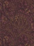 Morris & Co. Artichoke Wallpaper, DCMW216850