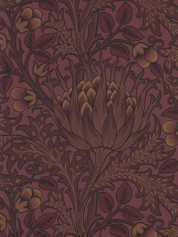 Morris & Co. Artichoke Wallpaper, DCMW216850, DCMW216850