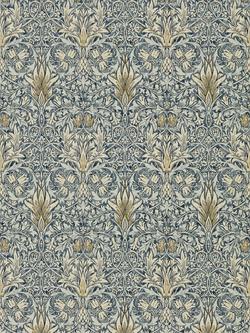 Morris & Co. Snakeshead Wallpaper, DCMW216812