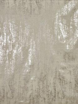 Prestigious Textiles Caesar Made to Measure Curtains or Roman Blind, Pewter, Pewter