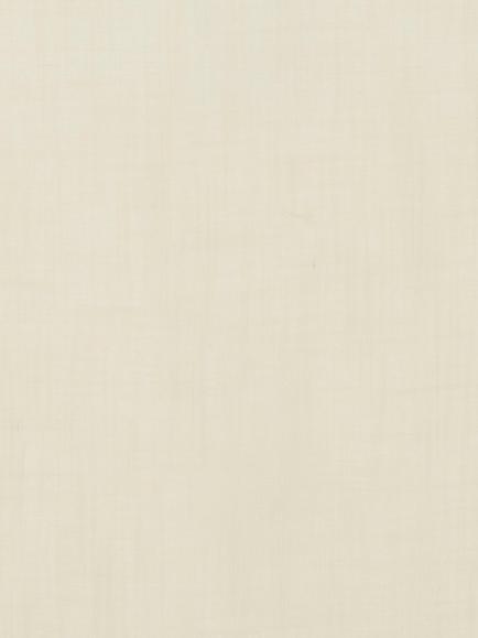 GP & J Baker Kelso Sheer Made to Measure Curtains or Roman Blind, Cream, Cream