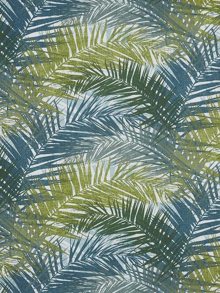 Prestigious Textiles Jungle Made to Measure Curtains or Roman Blind, Aruba, Aruba