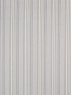 Prestigious Textiles Drummond Made to Measure Curtains or Roman Blind, Sterling, Sterling