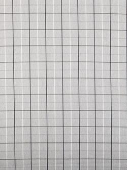 Prestigious Textiles Balmoral Made to Measure Curtains or Roman Blind, Sterling, Sterling