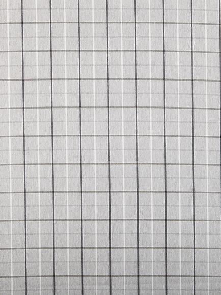 Prestigious Textiles Balmoral Made to Measure Curtains or Roman Blind, Sterling, Sterling
