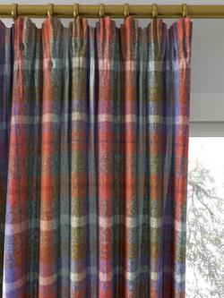 Prestigious Textiles Galloway Made to Measure Curtains or Roman Blind, Bracken - view 2, Bracken