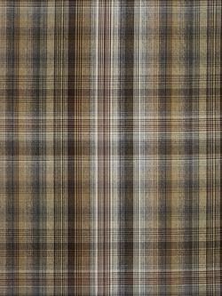 Prestigious Textiles Felix Made to Measure Curtains or Roman Blind, Nutmeg, Nutmeg