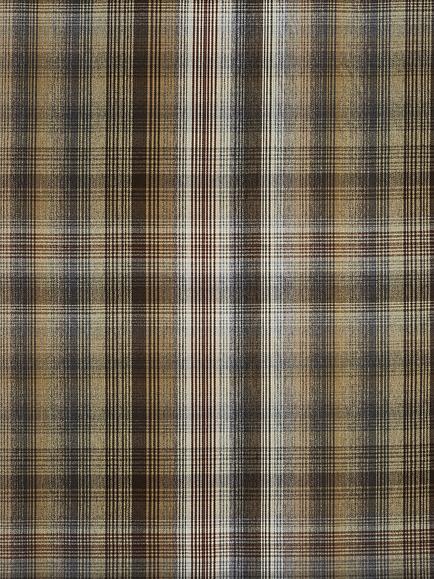 Prestigious Textiles Felix Made to Measure Curtains or Roman Blind, Nutmeg, Nutmeg