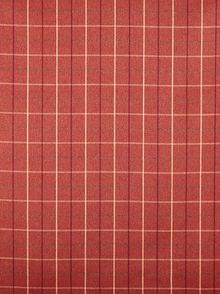 Prestigious Textiles Balmoral Made to Measure Curtains or Roman Blind, Rustic, Rustic