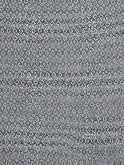 Prestigious Textiles Hardwick Made to Measure Curtains or Roman Blind, Denim, Denim