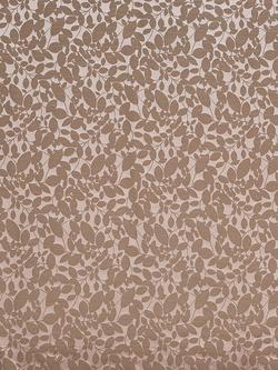 Prestigious Textiles Jude Made to Measure Curtains or Roman Blind, Blush, Blush