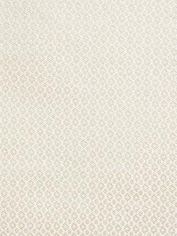 Prestigious Textiles Hardwick Made to Measure Curtains or Roman Blind, Parchment, Parchment