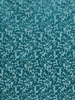 Prestigious Textiles Jude Made to Measure Curtains or Roman Blind, Marine, Marine