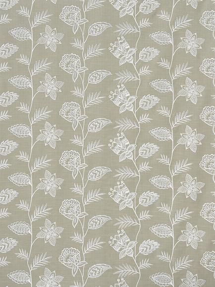 Prestigious Textiles Gypsy Made to Measure Curtains or Roman Blind, Cloud, Cloud