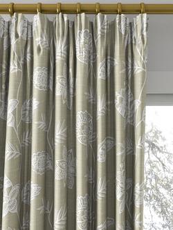 Prestigious Textiles Gypsy Made to Measure Curtains or Roman Blind, Cloud - view 2, Cloud