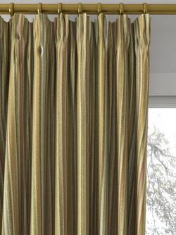 Prestigious Textiles Drummond Made to Measure Curtains or Roman Blind, Auburn - view 2, Auburn