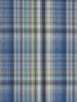 Prestigious Textiles Felix Made to Measure Curtains or Roman Blind, Lagoon, Lagoon