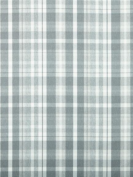Prestigious Textiles Galloway Made to Measure Curtains or Roman Blind, Sterling, Sterling