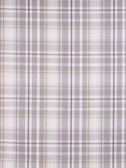 Prestigious Textiles Galloway Made to Measure Curtains or Roman Blind, Oatmeal, Oatmeal