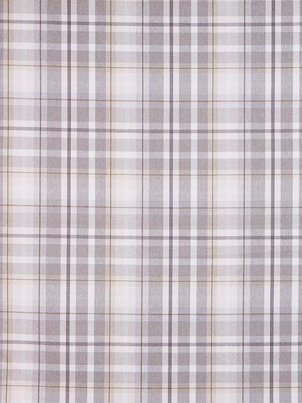 Prestigious Textiles Galloway Made to Measure Curtains or Roman Blind, Oatmeal, Oatmeal
