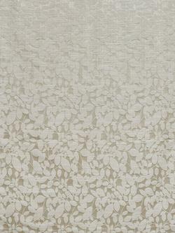 Prestigious Textiles Jude Made to Measure Curtains or Roman Blind, Alabaster, Alabaster