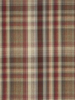 Prestigious Textiles Felix Made to Measure Curtains or Roman Blind, Redwood, Redwood