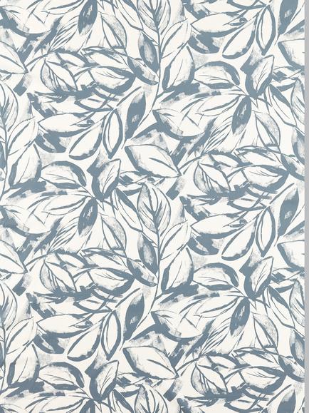 Scion Padua Made to Measure Curtains or Roman Blind, Slate, Slate