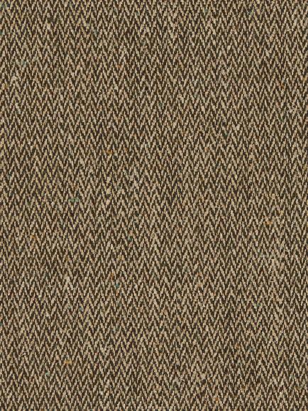Morris & Co. Brunswick Made to Measure Curtains or Roman Blinds, Evergreen, Evergreen