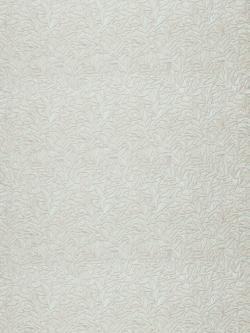Morris & Co. Pure Willow Boughs Made to Measure Curtains or Roman Blind, Wild Mint, Wild Mint