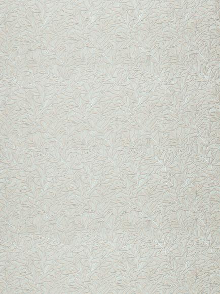 Morris & Co. Pure Willow Boughs Made to Measure Curtains or Roman Blind, Wild Mint, Wild Mint