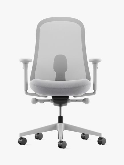 Herman Miller Lino Office Chair - view 2, Aristotle