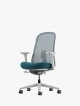 Herman Miller Lino Office Chair, Biscay