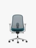 Herman Miller Lino Office Chair, Biscay