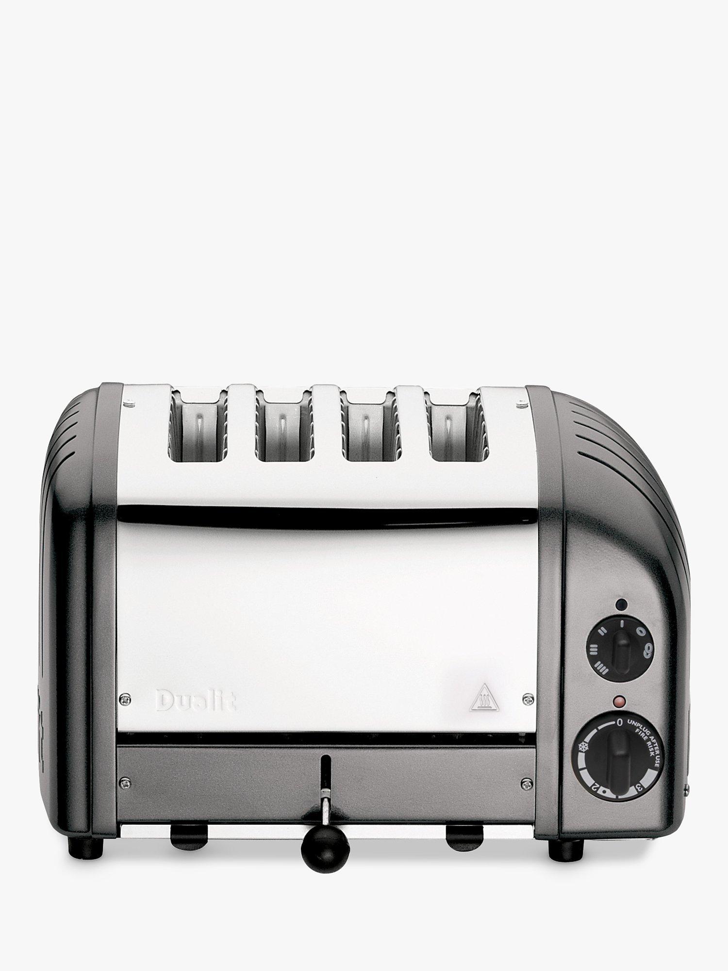 Dualit 4 Slice Newgen Toaster