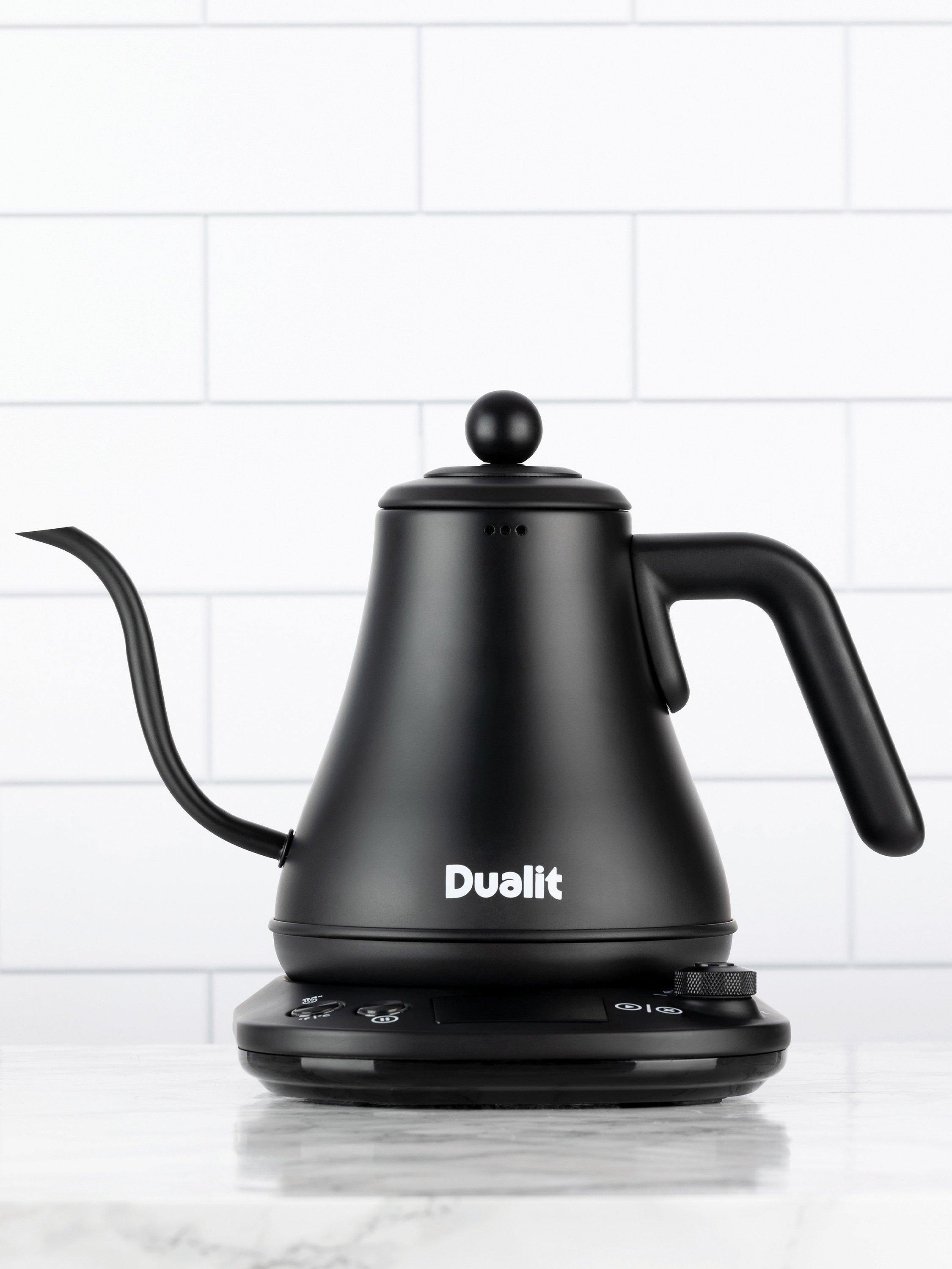 Dualit 72960 Pour Over Kettle 0.8L