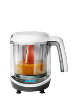 Baby Brezza Deluxe One Step Food Maker
