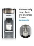 Baby Brezza Formula Pro Advanced