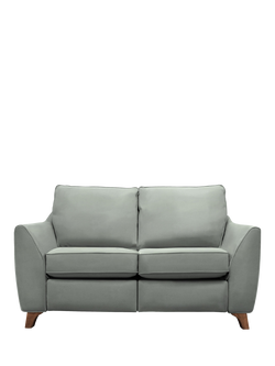 G Plan Vintage The Sixty Eight Small 2 Seater Sofa, Plush Slate